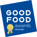 good food award