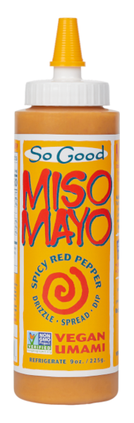 Original Miso Mayo